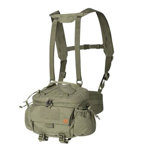 Helikon - Foxtrot Mk2 Belt Rig® - Adaptive Green - TB-FX2-CD-12 - Leg & Waist Bags