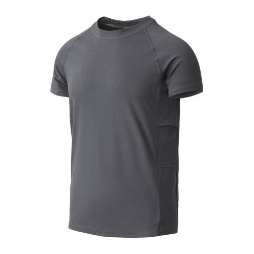 Helikon - Functional T-Shirt - Quickly Dry - Shadow Grey - TS-FUN-QD-35 - T-shirts