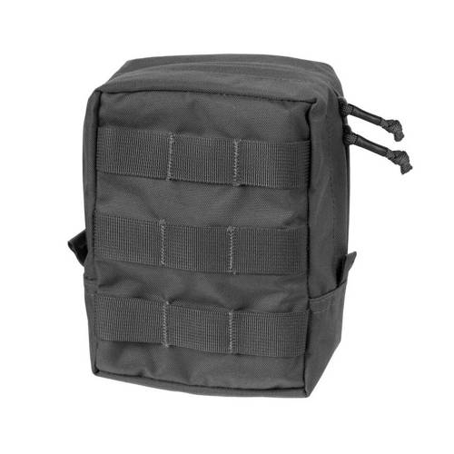 Helikon - General Purpose Cargo - Black - MO-U05-CD-01 - Helikon General Purpose Cargo Pouches