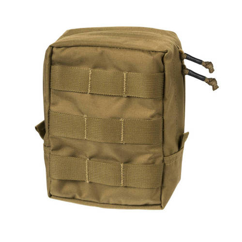 Helikon - General Purpose Cargo - Coyote Brown - MO-U05-CD-11 - Helikon General Purpose Cargo Pouches