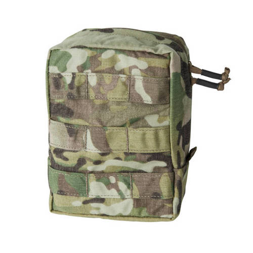 Helikon - General Purpose Cargo - MultiCam - MO-U05-CD-34 - Helikon General Purpose Cargo Pouches