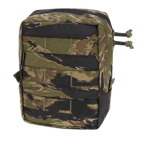 Helikon - General Purpose Cargo - Tiger Stripe - MO-U05-CD-62 - Helikon General Purpose Cargo Pouches