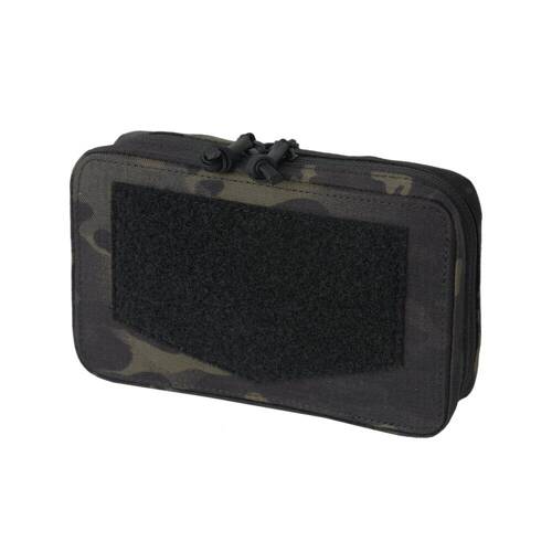 Helikon - Guardian Admin Pouch - MultiCam Black - MO-GAP-CD-0C - Other