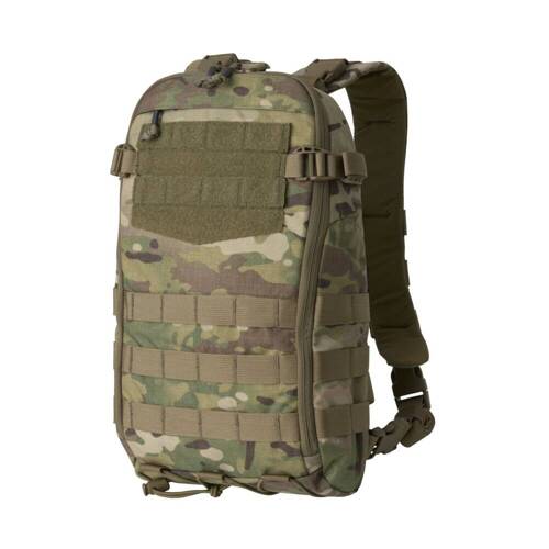 Helikon - Guardian Smallpack tactical vest backpack - Multicam - PL-GSP-CD-34 - Hydration Systems