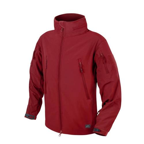 Helikon - Gunfighter Jacket - Crimson Sky - KU-GUN-FM-83 - Military Jackets