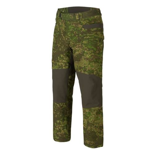 Helikon - HTP (Hybrid Tactial Pants)® - PenCott WildWood - SP-HTP-NR-45 - Cargo Pants