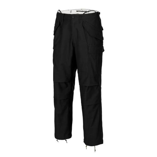 Helikon - M65 Pants - Black - SP-M65-NY-01 - Cargo Pants