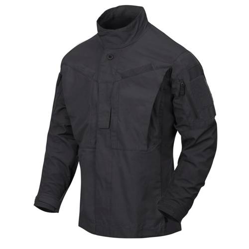 Helikon - MBDU® (Modern Battle Dress Uniform®) Shirt - NyCo Ripstop - Shadow Grey - BL-MBD-NR-35 - 10% Sale