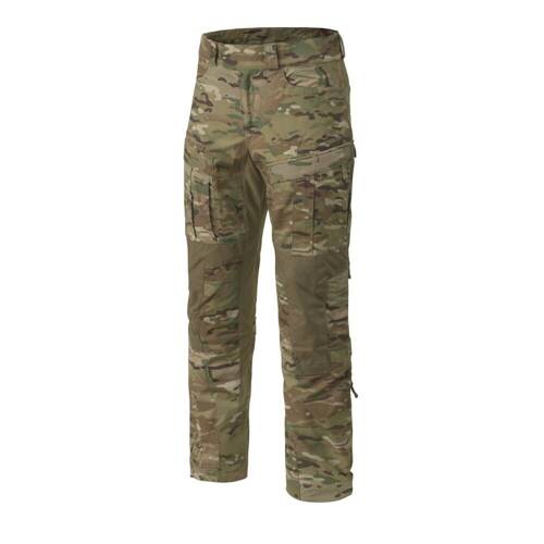 Helikon - MCDU Tactical Pants - MultiCam - SP-MCD-NR-34 - Cargo Pants