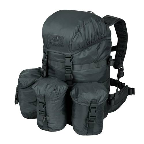 Helikon - Matilda Backpack - 35 L - Shadow Grey - PL-MTA-NL-35 - Touring, Patrol (26-40 liters)