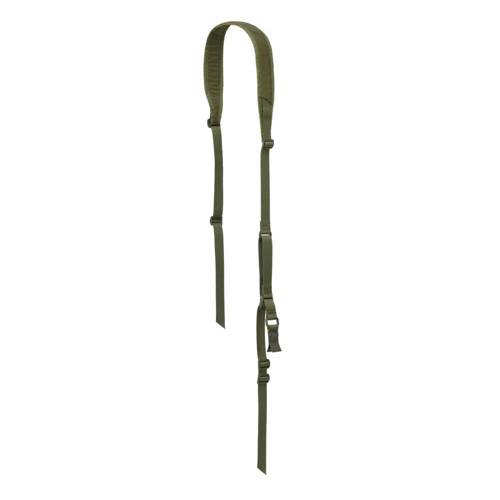 Helikon - Mirage 2-point tactical suspension - Olive Green - ZW-MCS-NL-02  - Gun Slings