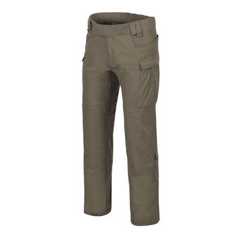 Helikon - Modern Battle Dress Uniform® Pants - NyCo Ripstop - RAL 7013 - SP-MBD-NR-81 - Cargo Pants