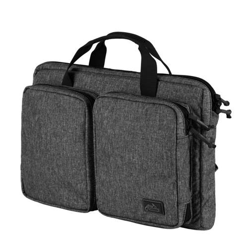 Helikon - Multi Pistol Wallet® - Nylon - Melange Black-Grey - MO-MPW-NL-M1 - Bags & Cases