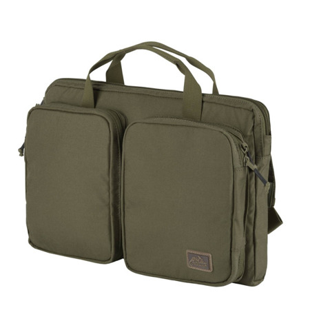 Helikon - Multi Pistol Wallet® - Olive Green - MO-MPW-CD-02 - Bags & Cases