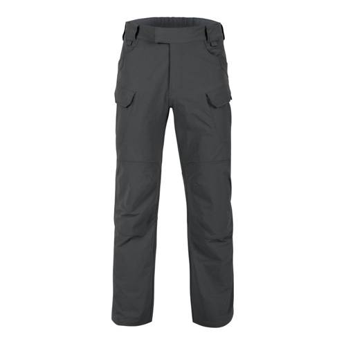 Helikon - OTP (Outdoor Tactical Pants)® - VersaStretch® - Black  - SP-OTP-VL-01 - Cargo Pants