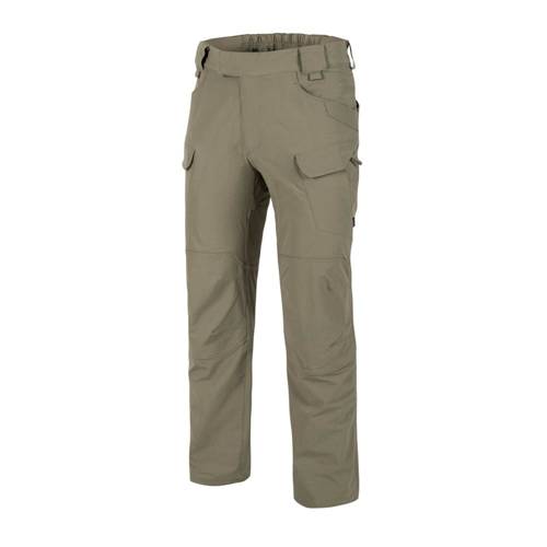 Helikon - OTP® (Outdoor Tactical Pants®) - VersaStretch® - Adaptive Green - SP-OTP-NL-12 - Cargo Pants