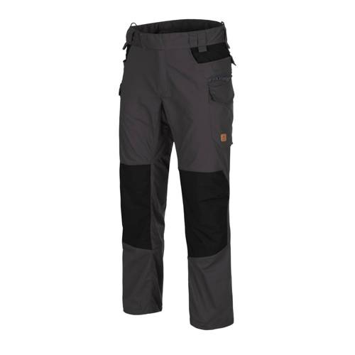 Helikon - OTP® (Outdoor Tactical Pants®) - VersaStretch® - Ash Grey / Black - SP-OTP-NL-8501A - Cargo Pants