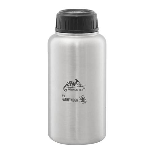 Helikon - Pathfinder steel bottle - 950 ml - HY-P32-SS-15 - Water Containers & Canteens