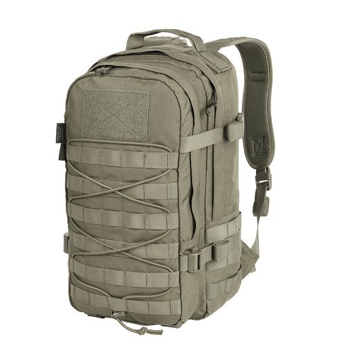 Helikon - Raccoon Mk2 Backpack - 20 L - Adaptive Green - PL-RC2-CD-12 - City, EDC, one day (up to 25 liters)