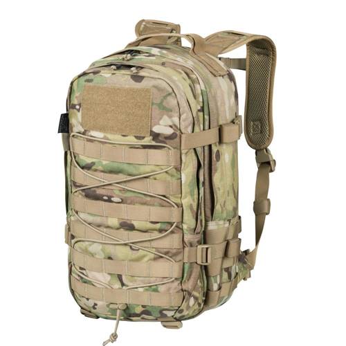 Helikon - Raccoon Mk2 Backpack  - 20 L - MultiCam - PL-RC2-CD-34 - City, EDC, one day (up to 25 liters)