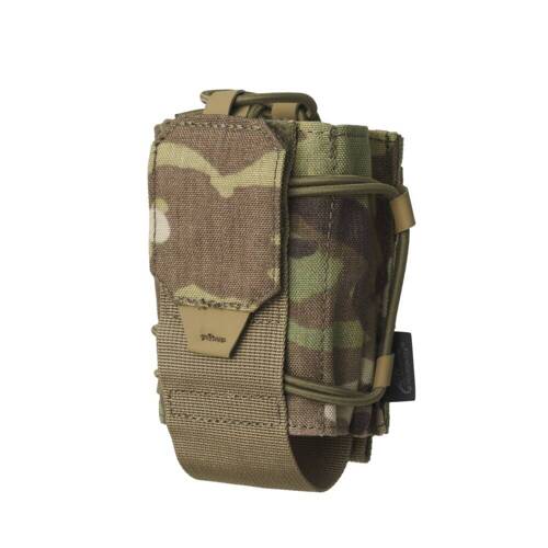 Helikon - Radio Pouch - Multicam - MO-GRP-CD-34 - Radio Pouches