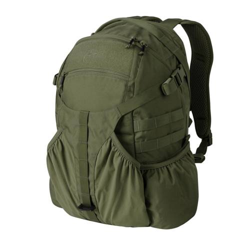 Helikon - Raider Pack - 22L - Olive Green - PL-RID-CD-02 - City, EDC, one day (up to 25 liters)