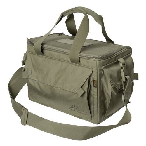 Helikon - Range Bag - Cordura® - Adaptive Green - TB-RGB-CD-12 - Outdoor Bags