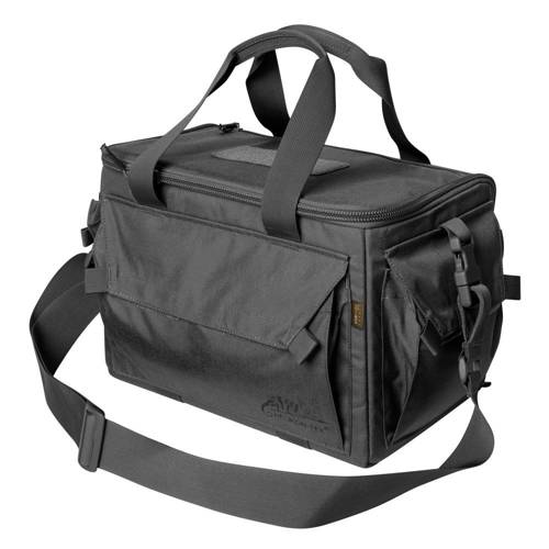 Helikon - Range Bag - Cordura® - Black - TB-RGB-CD-01 - Outdoor Bags