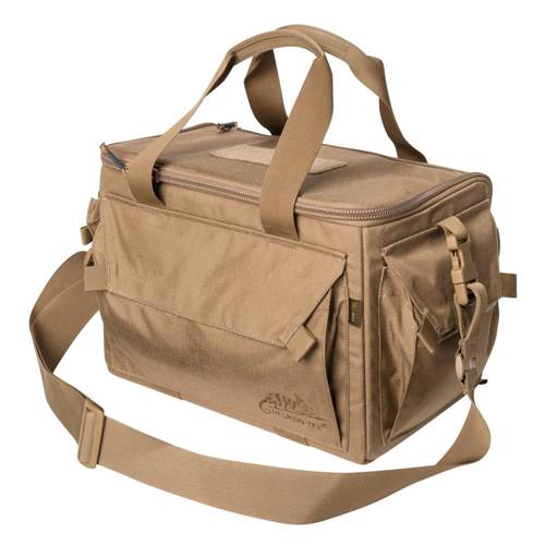 Helikon - Range Bag - Cordura® - Coyote - TB-RGB-CD-11 - Outdoor Bags