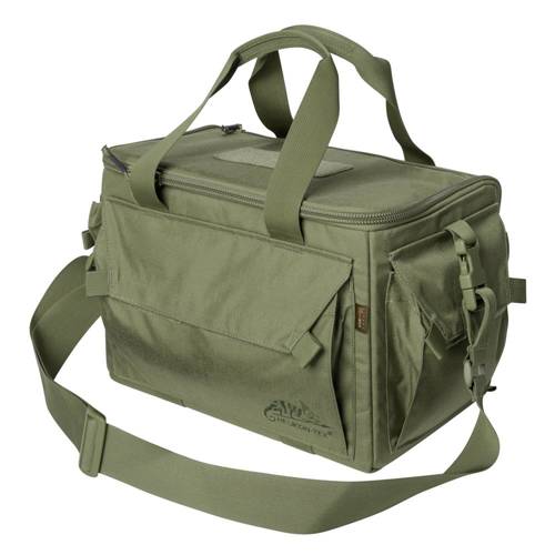 Helikon - Range Bag - Cordura® - Olive Green - TB-RGB-CD-02 - Outdoor Bags