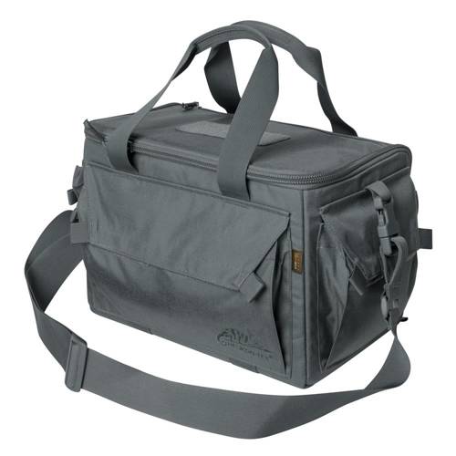 Helikon - Range Bag - Cordura® - Shadow Grey - TB-RGB-CD-35 - Outdoor Bags