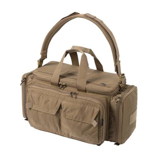 Helikon - Rangemaster Gear Bag® - Coyote - TB-RMG-CD-11 - Outdoor Bags