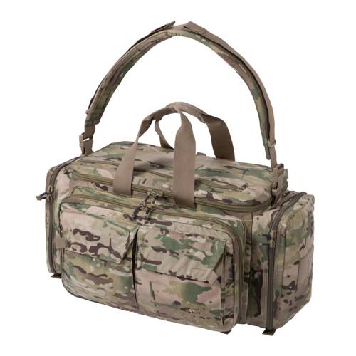 Helikon - Rangemaster Gear Bag® - MultiCam - TB-RMG-CD-34 - Outdoor Bags