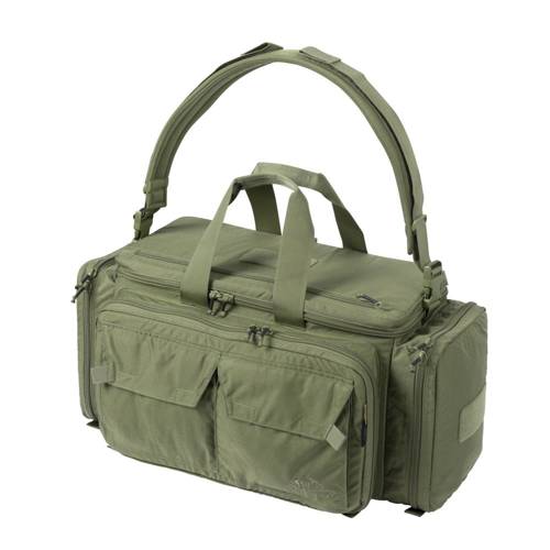 Helikon - Rangemaster Gear Bag® - Olive Green - TB-RMG-CD-02 - Outdoor Bags