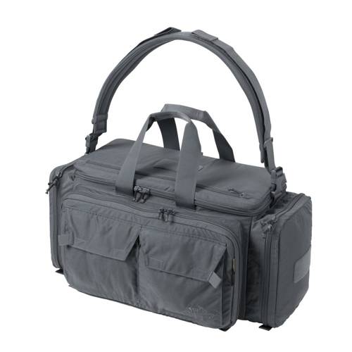 Helikon - Rangemaster Gear Bag® - Shadow Grey - TB-RMG-CD-35 - Outdoor Bags