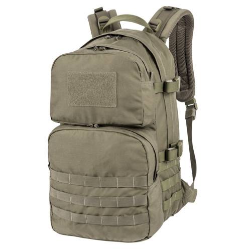 Helikon - Ratel Mk2 Backpack - 25 L - Adaptive Green - PL-RT2-CD-12 - City, EDC, one day (up to 25 liters)