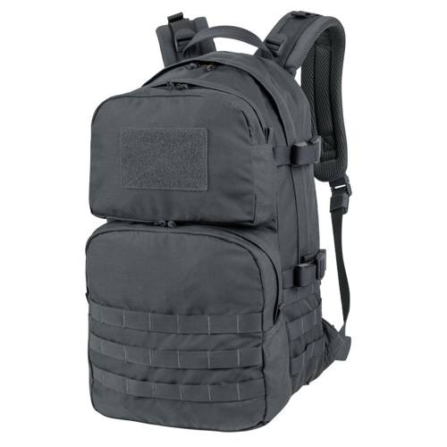 Helikon - Ratel Mk2 Backpack - 25 L - Shadow Grey - PL-RT2-CD-35 - City, EDC, one day (up to 25 liters)