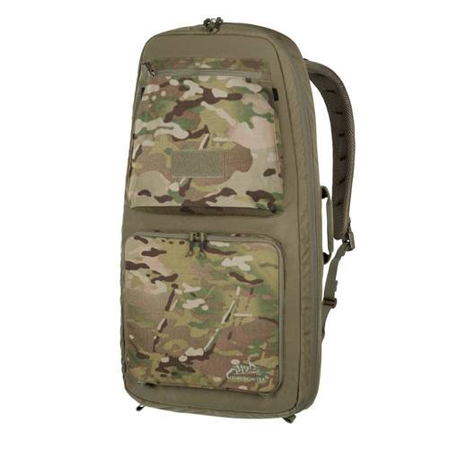 Helikon - SBR Carrying Bag® - MultiCam / Adaptive Green- TB-SCB-CD-3412A - Gun Bags & Cases