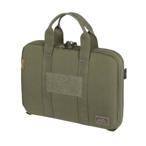 Helikon - Single Pistol Wallet® - Adaptive Green - MO-SPW-CD-12 - Bags & Cases