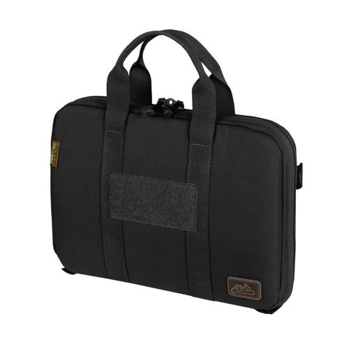 Helikon - Single Pistol Wallet® - Black - MO-SPW-CD-01 - Bags & Cases