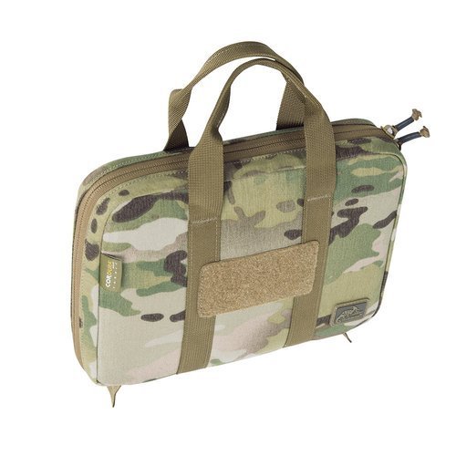 Helikon - Single Pistol Wallet® - MultiCam - MO-SPW-CD-34 - Bags & Cases