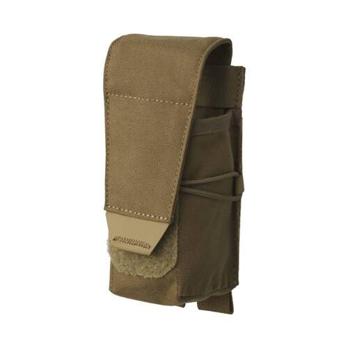 Helikon - Smoke Grenade Pouch - Coyote - MO-GSG-CD-11 - Grenade Pouches