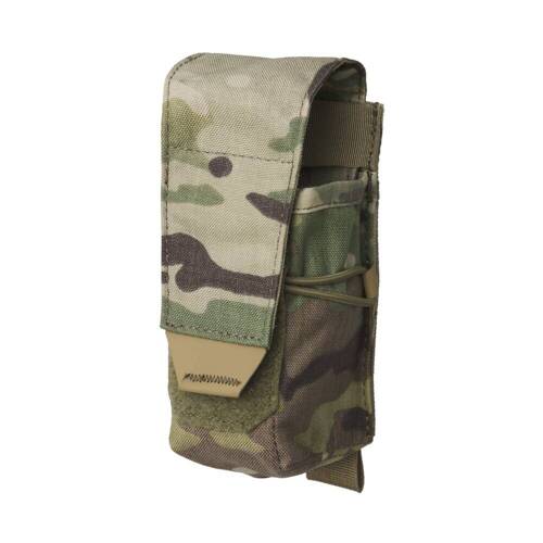 Helikon - Smoke Grenade Pouch - MultiCam - MO-GSG-CD-34 - Grenade Pouches