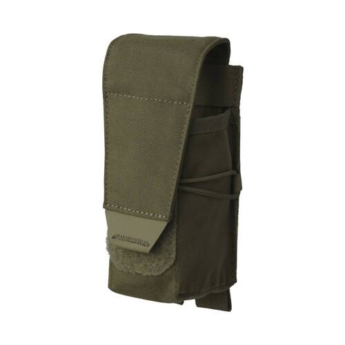 Helikon - Smoke Grenade Pouch - Olive Green - MO-GSG-CD-02 - Grenade Pouches