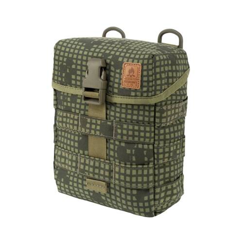 Helikon - Survival E&E Pouch - Desert Night Camo - MO-U03-CD-0L - Other