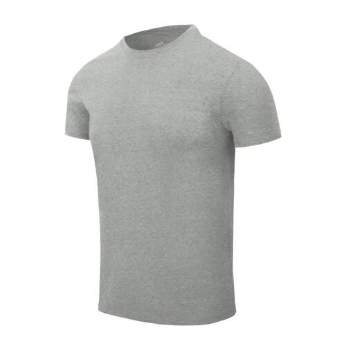 Helikon - T-Shirt Slim - Gray Melange - TS-TSS-CC-M3 - T-shirts