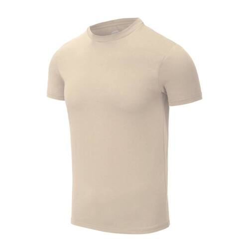 Helikon - T-Shirt Slim - Khaki - TS-TSS-CC-13  - T-shirts