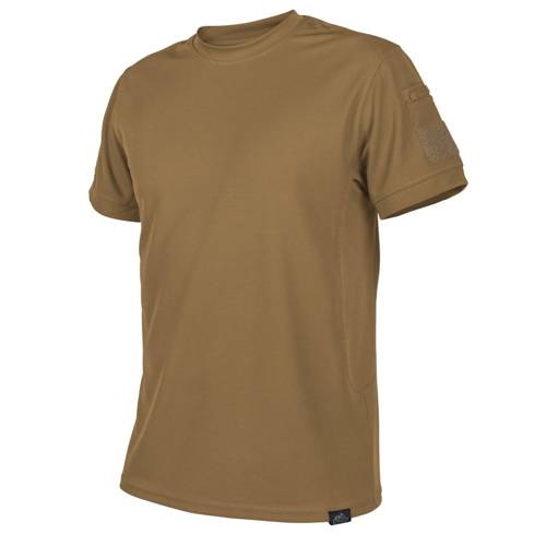 Helikon - Tactical T-Shirt - TopCool - Coyote Brown - TS-TTS-TC-11 - T-shirts