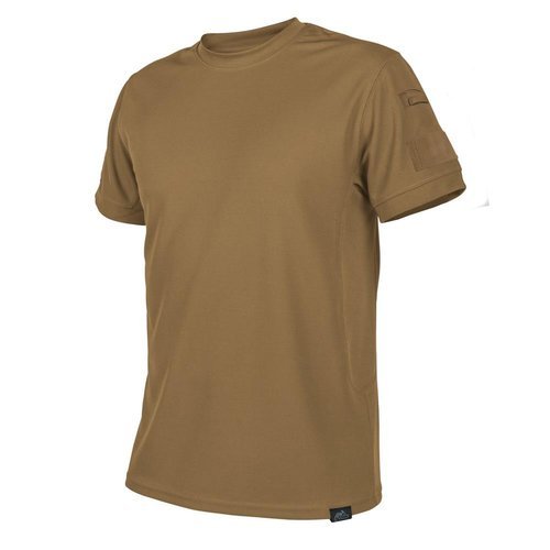 Helikon - Tactical T-Shirt TopCool Lite - Coyote - TS-TTS-TL-11 - T-shirts