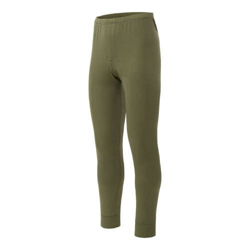 Helikon - Thermoactive Underwear US - Level 1 - Olive Green - SP-UN1-PO-02-B02 - Thermoactive Underwear